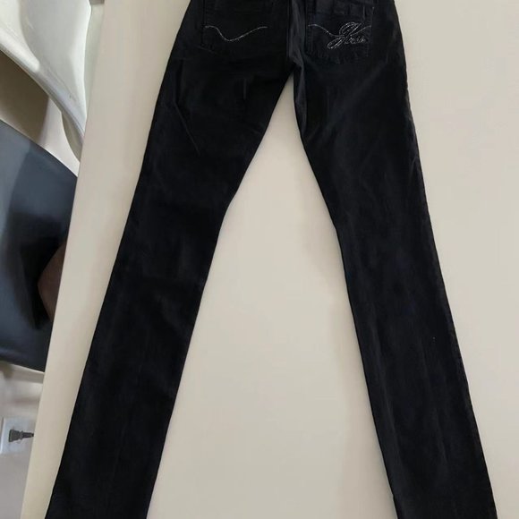 GUESS black jeans - Picture 4 of 6